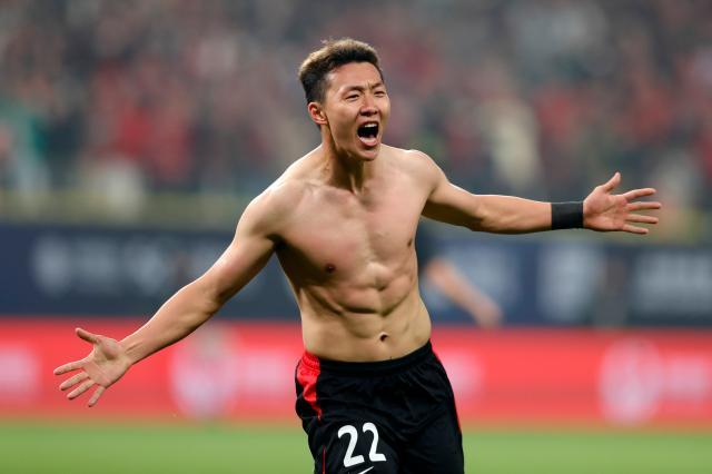 成都大换血后冲劲十足 6新援惊艳韦少带来新变化