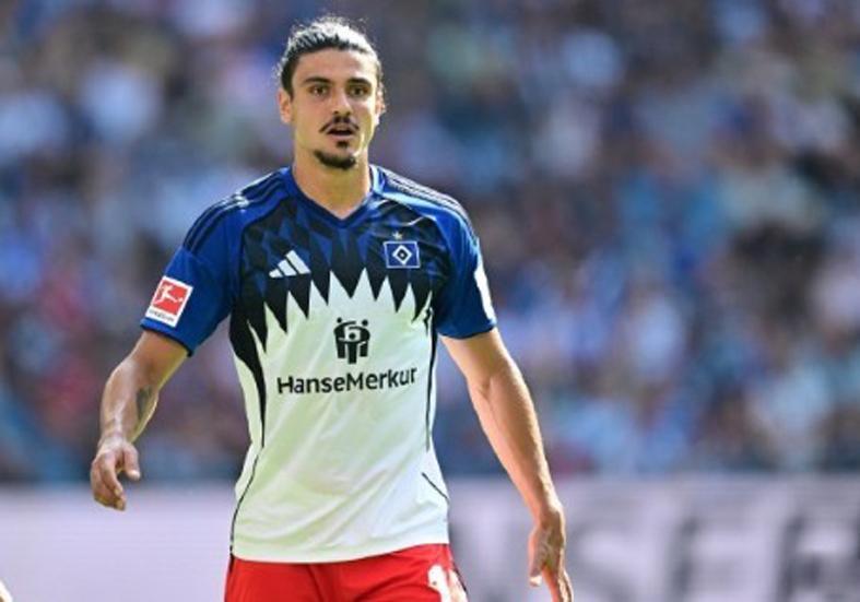 体育平台-国安锁定1米91大中卫 球迷：方昊留下的转会费 泰山锻炼陈史梅兰