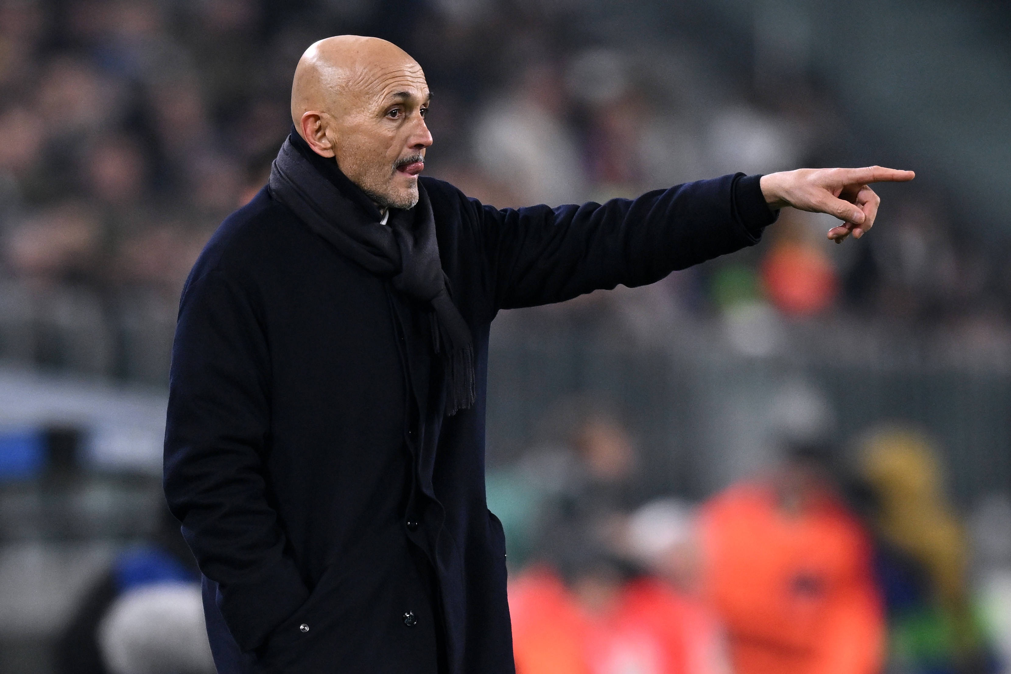 iOS APP-斯帕莱蒂:我清楚尤文图斯的潜力,离让能够球迷享受比赛已不远