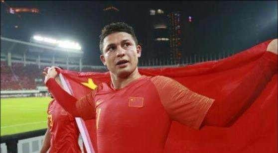 移动应用-艾克森9年中超185场122球 国足13战4球留遗憾