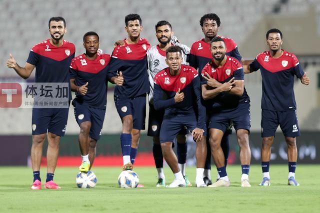安卓APP-阿曼队踩场追求爆发力 亚洲杯小组赛曾在沙迦输球