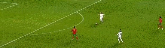 【世预赛】C罗失头名打附加赛!葡萄牙遭逆转+绝杀负